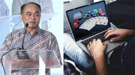 bandar judi indo|Menkominfo Klaim Identifikasi 4 Bandar Besar Judi Online yang .